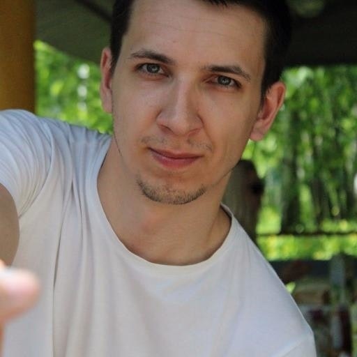 Соколов Андрей