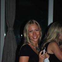 Christina Myhre Lystad