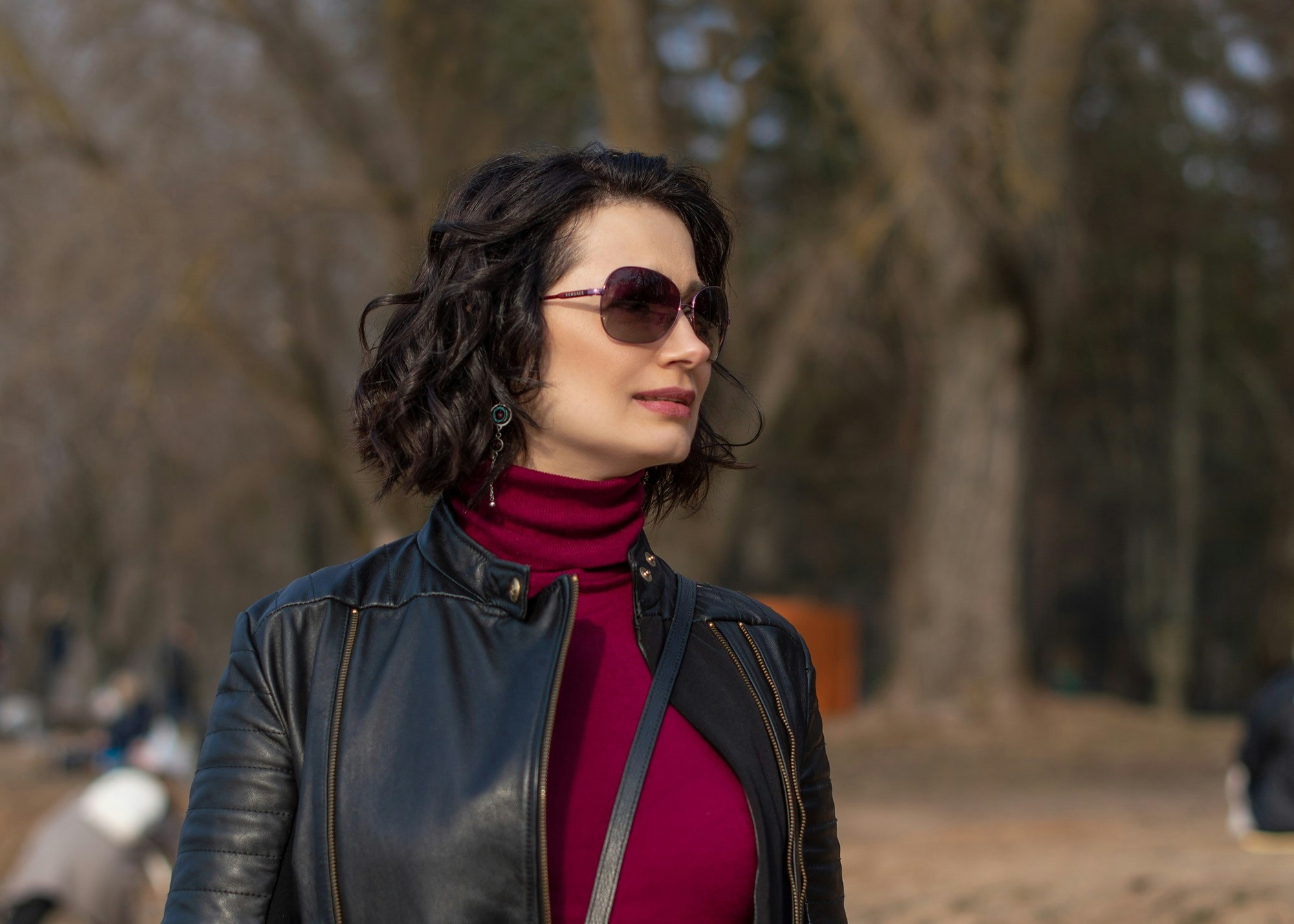 Ольга Миндалева