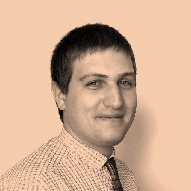 Jacob Benjamin Dixon