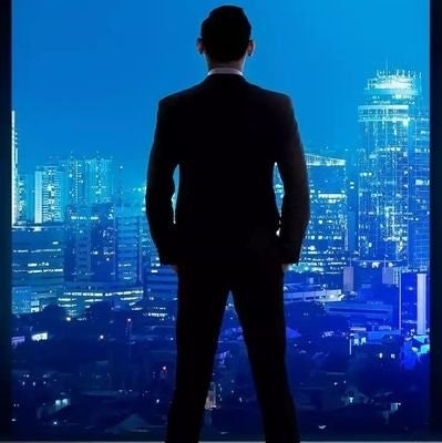 odoh Kingsley #BidaoDeFi