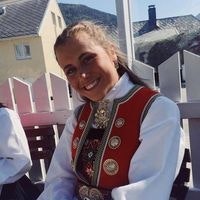 Juliane Kjeseth Rath