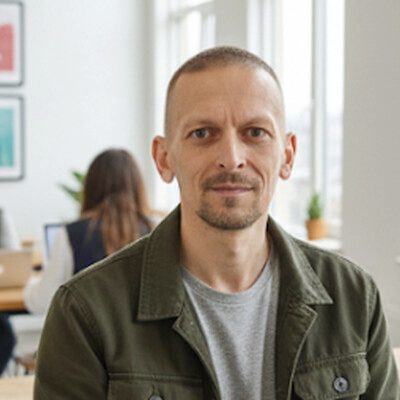 Serhii Tkachenko
