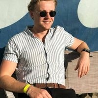 Samson Langvik-Hansen