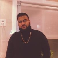 Akash Chandrasekaran