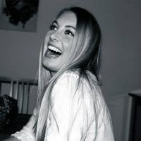 Rebecka Dahl Sæther