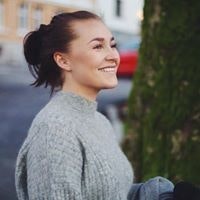 Karoline Thon Bråthen