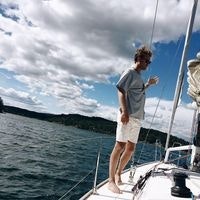 Magnus Størseth Mathisen