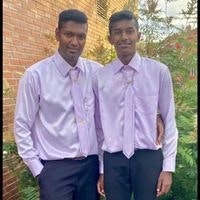 Rajikaran Kantharuban