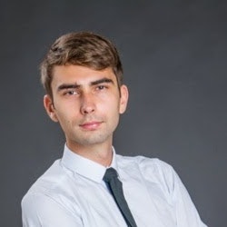 Oleksandr Kharko