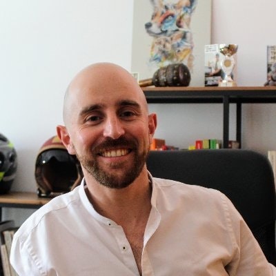 Filipe Pinho Pereira