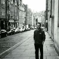 Martin Schønning Vikne