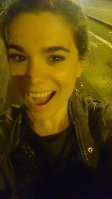 Rosario Gª de Zúñiga