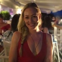 Malin Fredrikke Sjoner