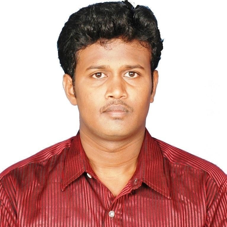 MADHAN RAJ