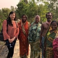 Guneeta Singh Bhalla