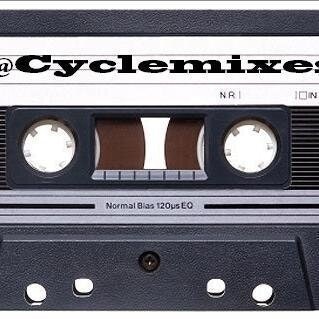 Indoor Cycling Mixes