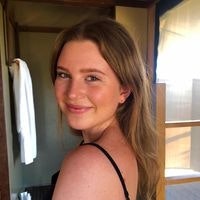 Julie Holtet Svendsen