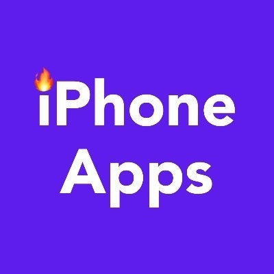 iPhone App List