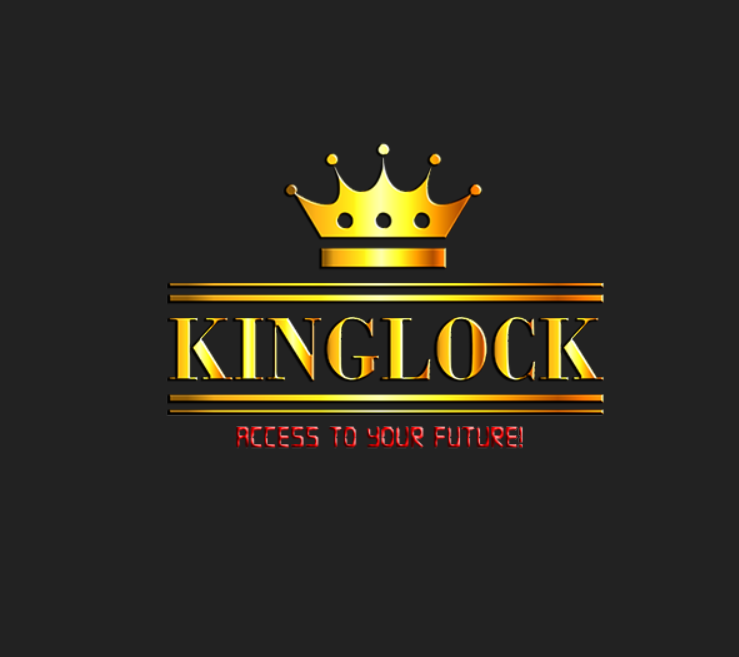king lock
