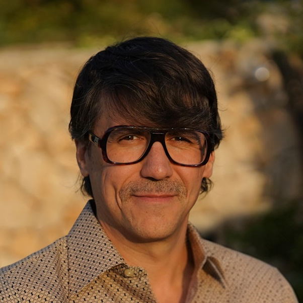 Carlos Sánchez