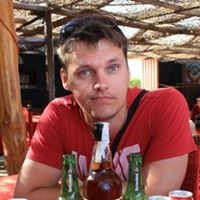 Константин Сизиков