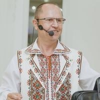 Валери Линковский