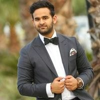 Varun Sahai Bhardwaj