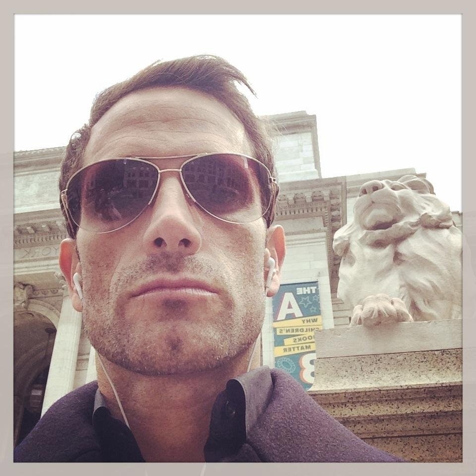 Garrett Garrett Gaudini