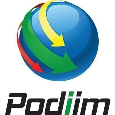 Podiim