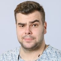 Даниэль Митрофанов