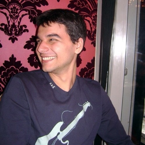 Κάππα Νάσος