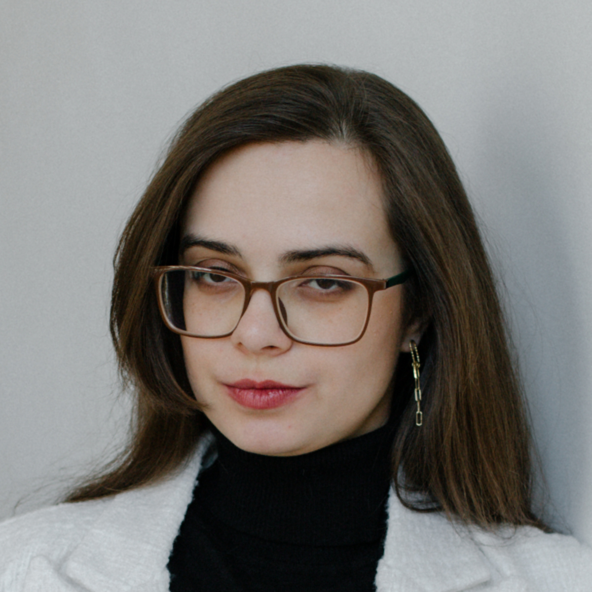 Мария Пикалова