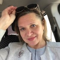 Елена Курченко