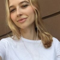 Даша Вольниченко