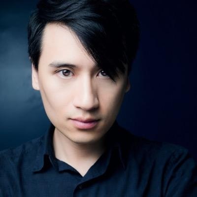 Luan Luu 劉威倫 😷