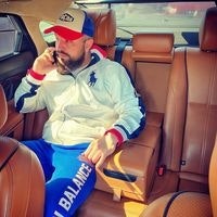 Павел Щебетенко