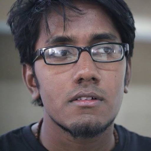 Ashutosh Vishwakarma