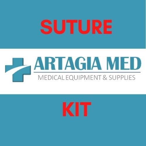 Suture Kit