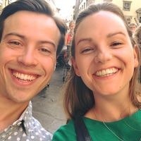 Camilla Løfsgaard Lie