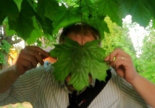 CharlieDoubleWhiskey