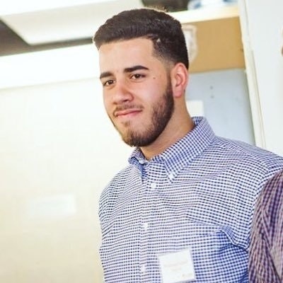 Mahmoud Khedr
