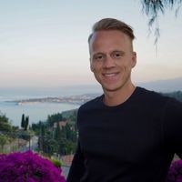 Magnus Sveen Nygaard