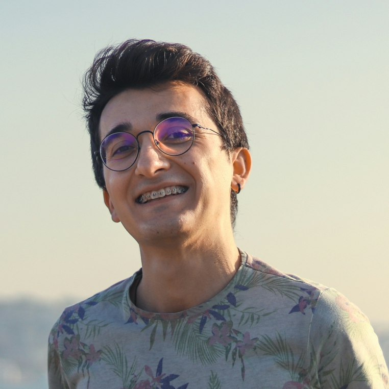 Talha Bolat
