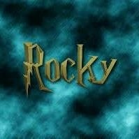 Rocky Roy