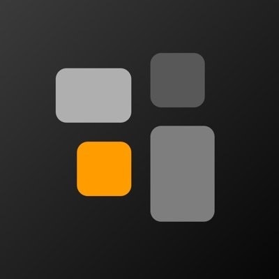 Series – Photo Layout