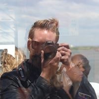 Maurizio Red Mondellini