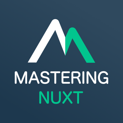 Mastering Nuxt