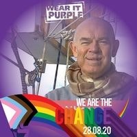 Michael John Mcdonnell