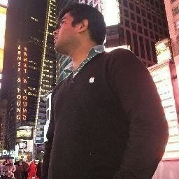 Ganesh Krithikavasan